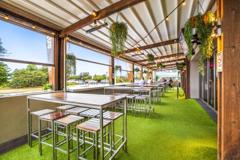 Narrabeen Sands Hotel By Nightcap Plus - Tourism Bookings 7