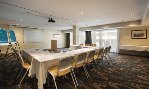 Narrabeen Sands Hotel By Nightcap Plus - Tourism Bookings 43