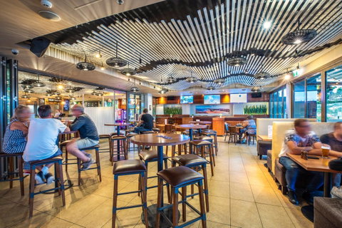 Narrabeen Sands Hotel By Nightcap Plus - Tourism Bookings 8