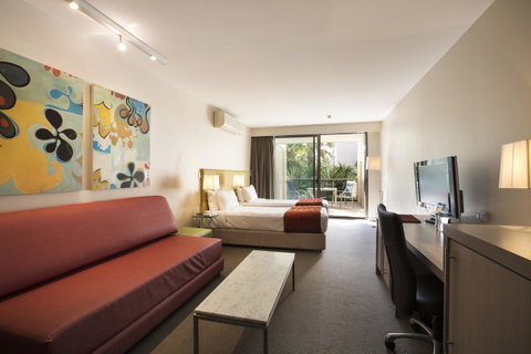 Narrabeen Sands Hotel By Nightcap Plus - Tourism Bookings 18