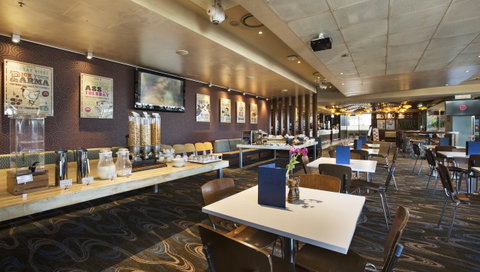 Narrabeen Sands Hotel By Nightcap Plus - Tourism Bookings 34