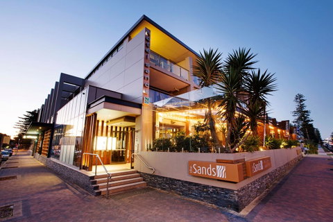 Narrabeen Sands Hotel By Nightcap Plus - Tourism Bookings 4