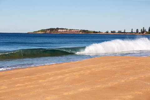 Narrabeen Sands Hotel By Nightcap Plus - Tourism Bookings 25