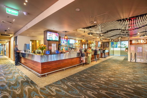 Narrabeen Sands Hotel By Nightcap Plus - Tourism Bookings 5