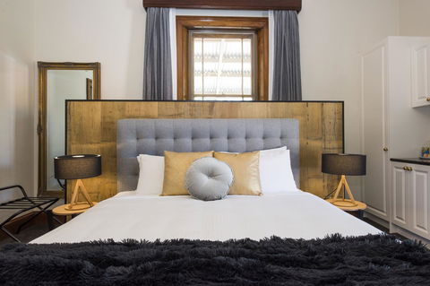 The Parkview Hotel Mudgee - Events Australia 18