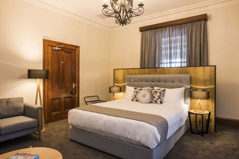 The Parkview Hotel Mudgee - Events Australia 0