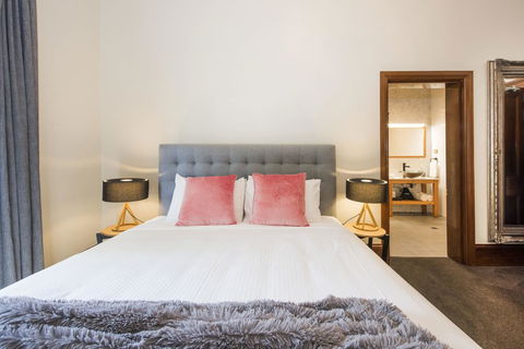 The Parkview Hotel Mudgee - Events Australia 30