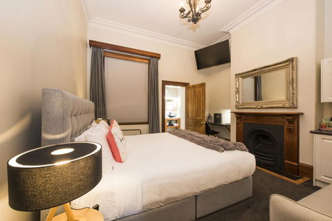 The Parkview Hotel Mudgee - Events Australia 26