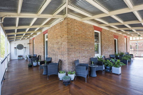 The Parkview Hotel Mudgee - Events Australia 44