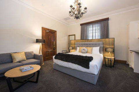 The Parkview Hotel Mudgee - Events Australia 19