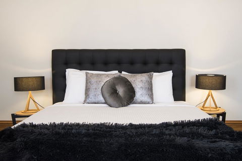 The Parkview Hotel Mudgee - Events Australia 22