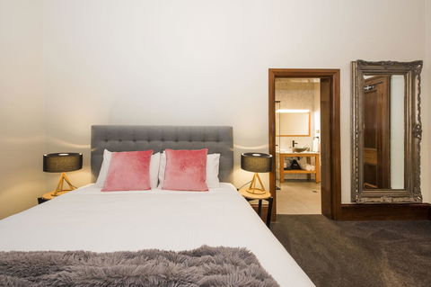 The Parkview Hotel Mudgee - Events Australia 29