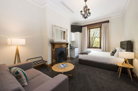 The Parkview Hotel Mudgee - Events Australia 14