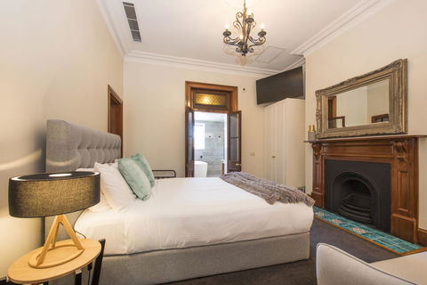 The Parkview Hotel Mudgee - Events Australia 17