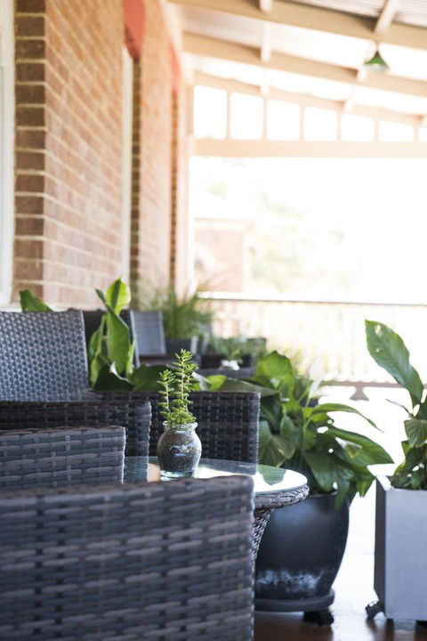 The Parkview Hotel Mudgee - Events Australia 32