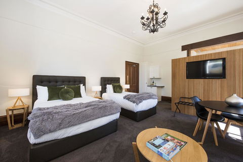 The Parkview Hotel Mudgee - Events Australia 9