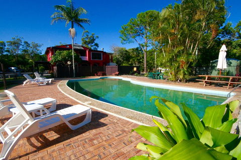 Ingenia Holidays Byron Bay - Accommodation Europe 3