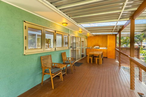 Ingenia Holidays Byron Bay - Accommodation Europe 21
