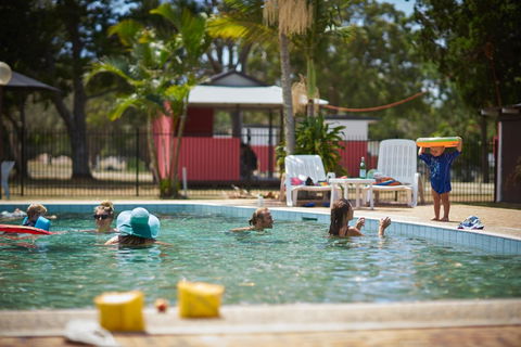 Ingenia Holidays Byron Bay - Accommodation Europe 4