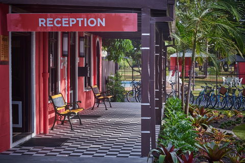 Ingenia Holidays Byron Bay - Accommodation Europe 1