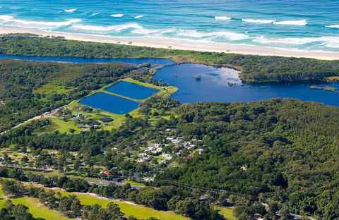 Ingenia Holidays Byron Bay - Accommodation Europe 18