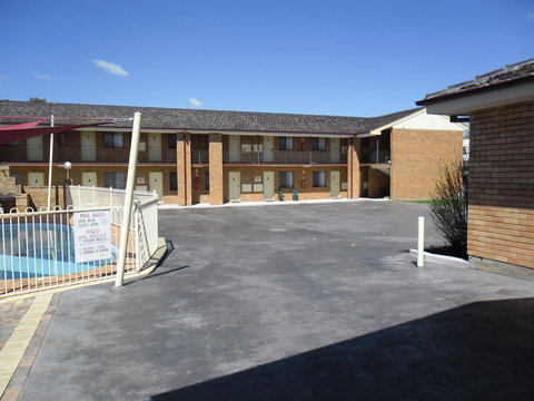 Ben Chifley Motor Inn - Accommodation Europe 35
