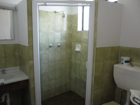 Ben Chifley Motor Inn - Accommodation Europe 42