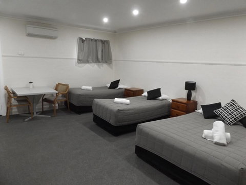 Ben Chifley Motor Inn - Accommodation Europe 5