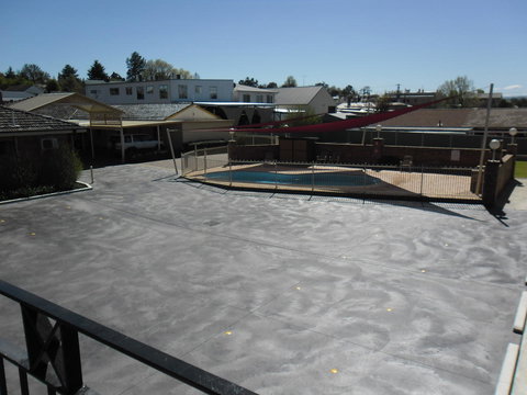 Ben Chifley Motor Inn - Accommodation Europe 36