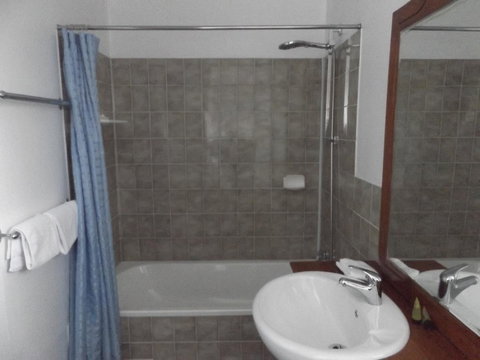 Ben Chifley Motor Inn - Accommodation Europe 12