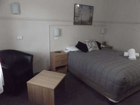 Ben Chifley Motor Inn - Accommodation Europe 3