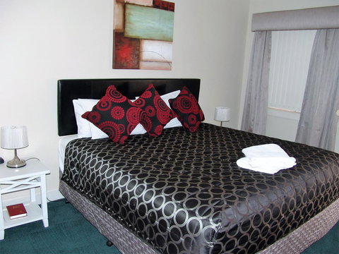 Ben Chifley Motor Inn - Accommodation Europe 25