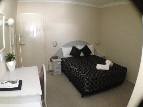 Ben Chifley Motor Inn - Accommodation Europe 30