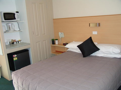 Ben Chifley Motor Inn - Accommodation Europe 27