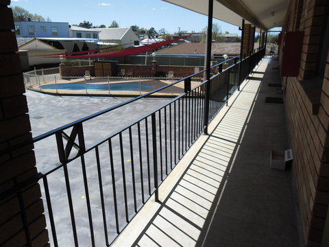 Ben Chifley Motor Inn - Accommodation Europe 34