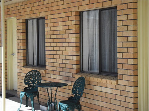 Ben Chifley Motor Inn - Accommodation Europe 43