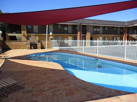 Ben Chifley Motor Inn - Accommodation Europe 32