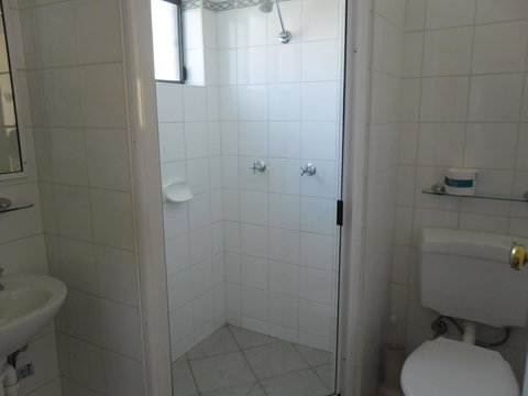 Ben Chifley Motor Inn - Accommodation Europe 39