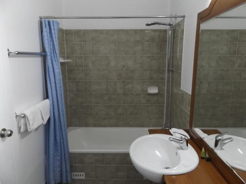 Ben Chifley Motor Inn - Accommodation Europe 11