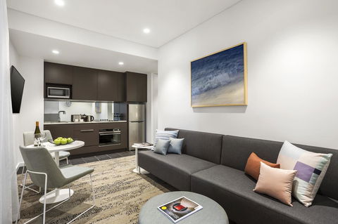 Quest North Sydney - Tourism Bookings 9