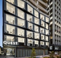 Quest North Sydney - Tourism Bookings