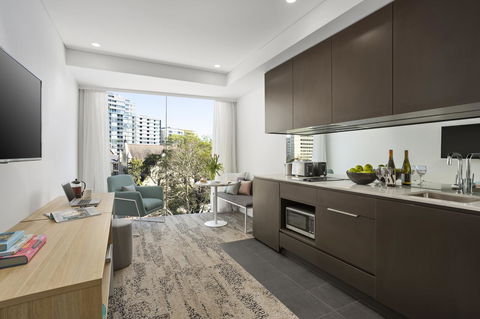 Quest North Sydney - Tourism Bookings 6