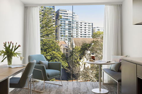 Quest North Sydney - Tourism Bookings 5