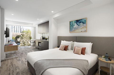 Quest North Sydney - Tourism Bookings 7