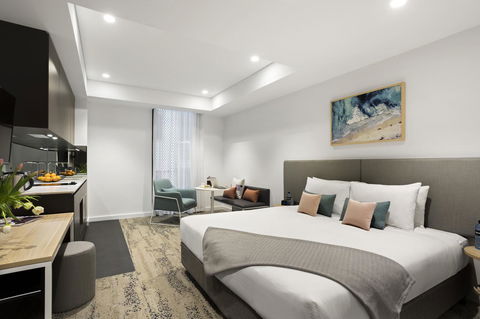 Quest North Sydney - Tourism Bookings 17