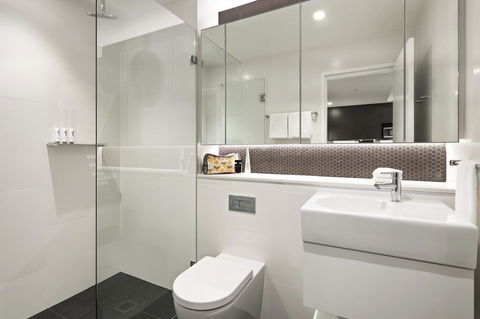 Quest North Sydney - Tourism Bookings 12