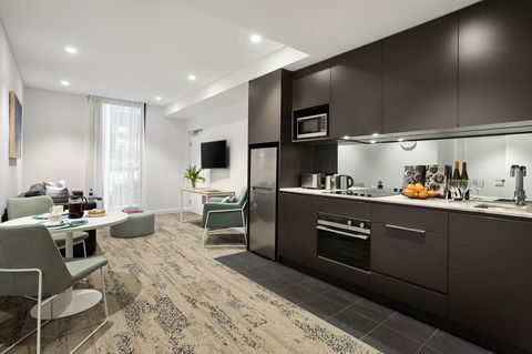 Quest North Sydney - Tourism Bookings 15