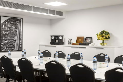 Quest North Sydney - Tourism Bookings 22