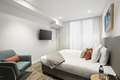 Quest North Sydney - Tourism Bookings 14