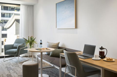 Quest North Sydney - Tourism Bookings 13